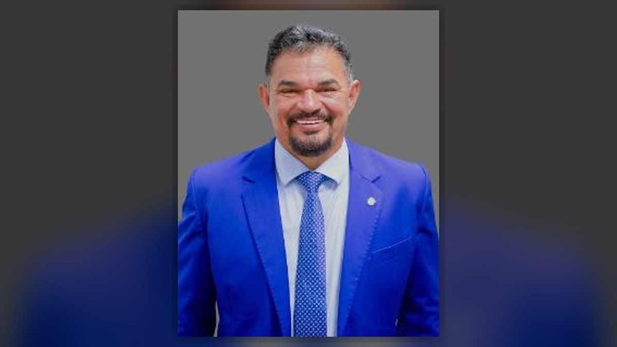 Em plenário, deputado Hermeto defende repasse de recursos à Educação no DF - Câmara Legislativa do Distrito Federal