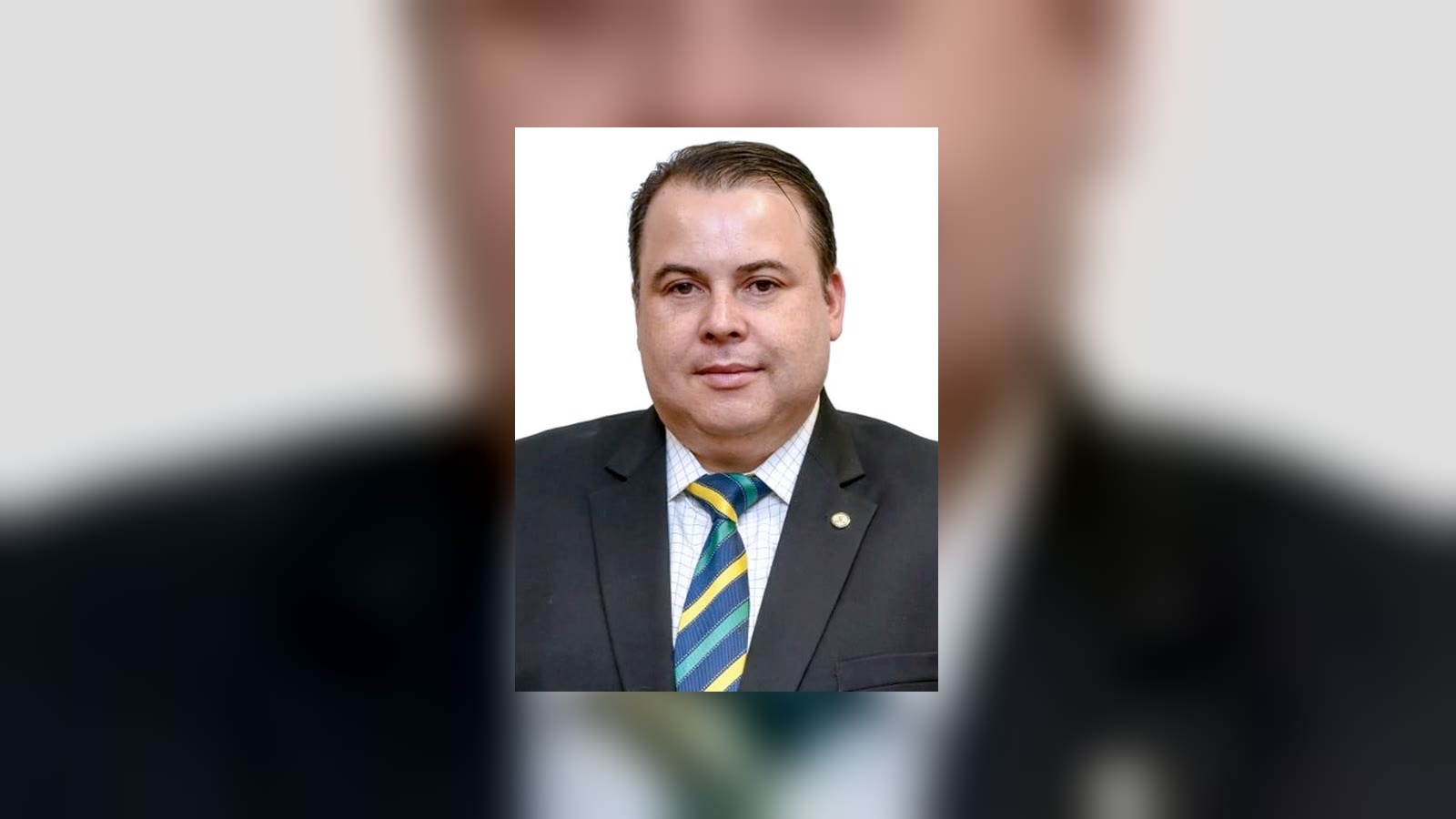 Projeto de Julio Cesar Ribeiro prevê bônus no Bolsa-Atleta