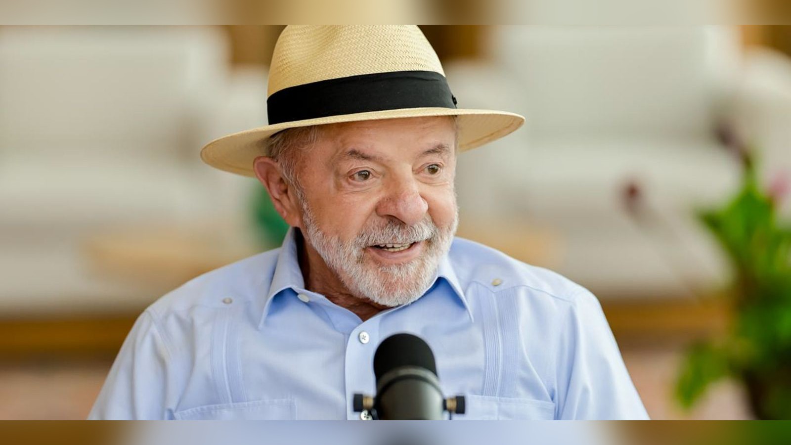 Caso Lulinha: Campanha de Lula tenta conter vazamentos e pressiona MJ